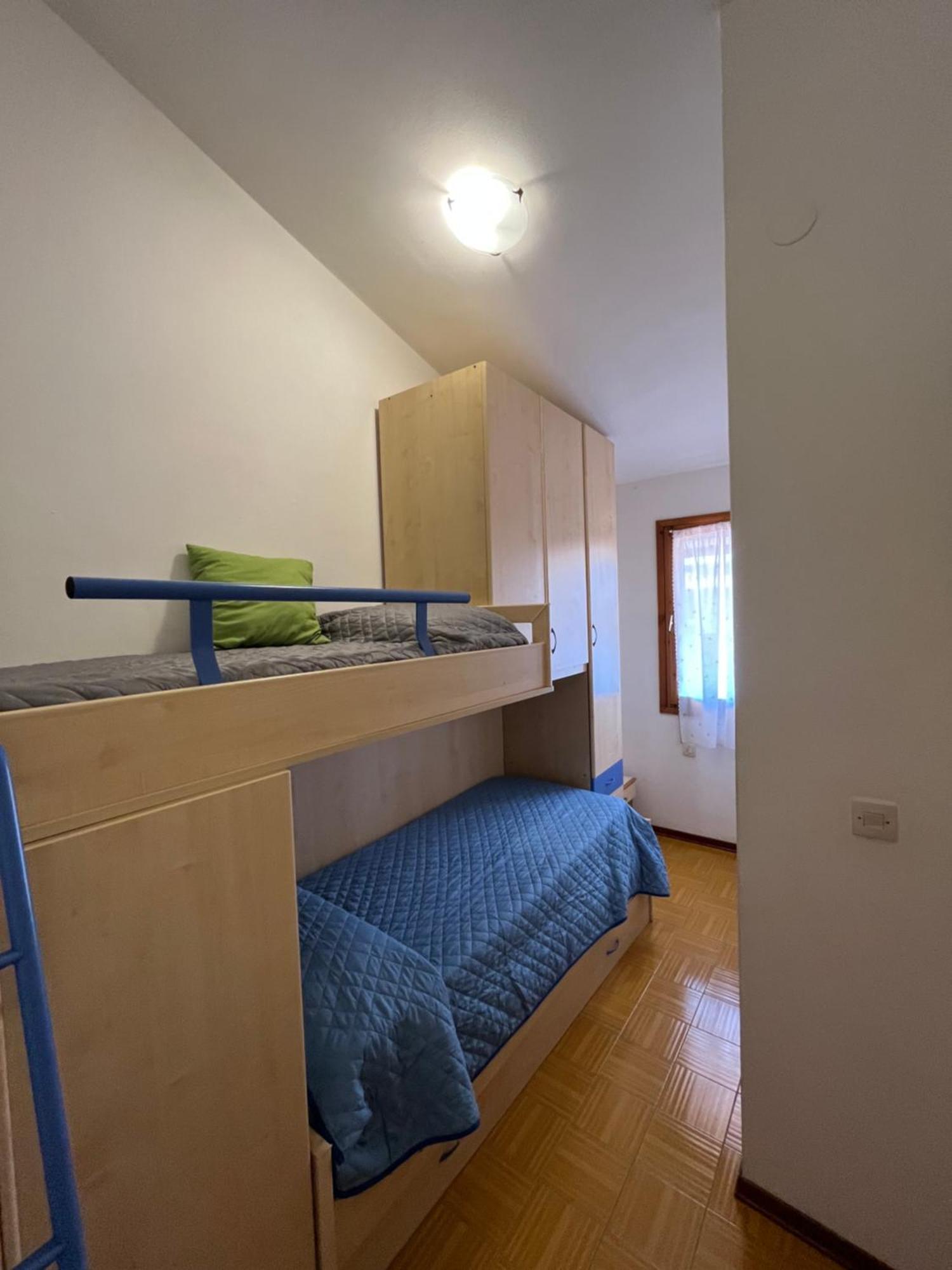 Danubio Apartment Бибионе Екстериор снимка