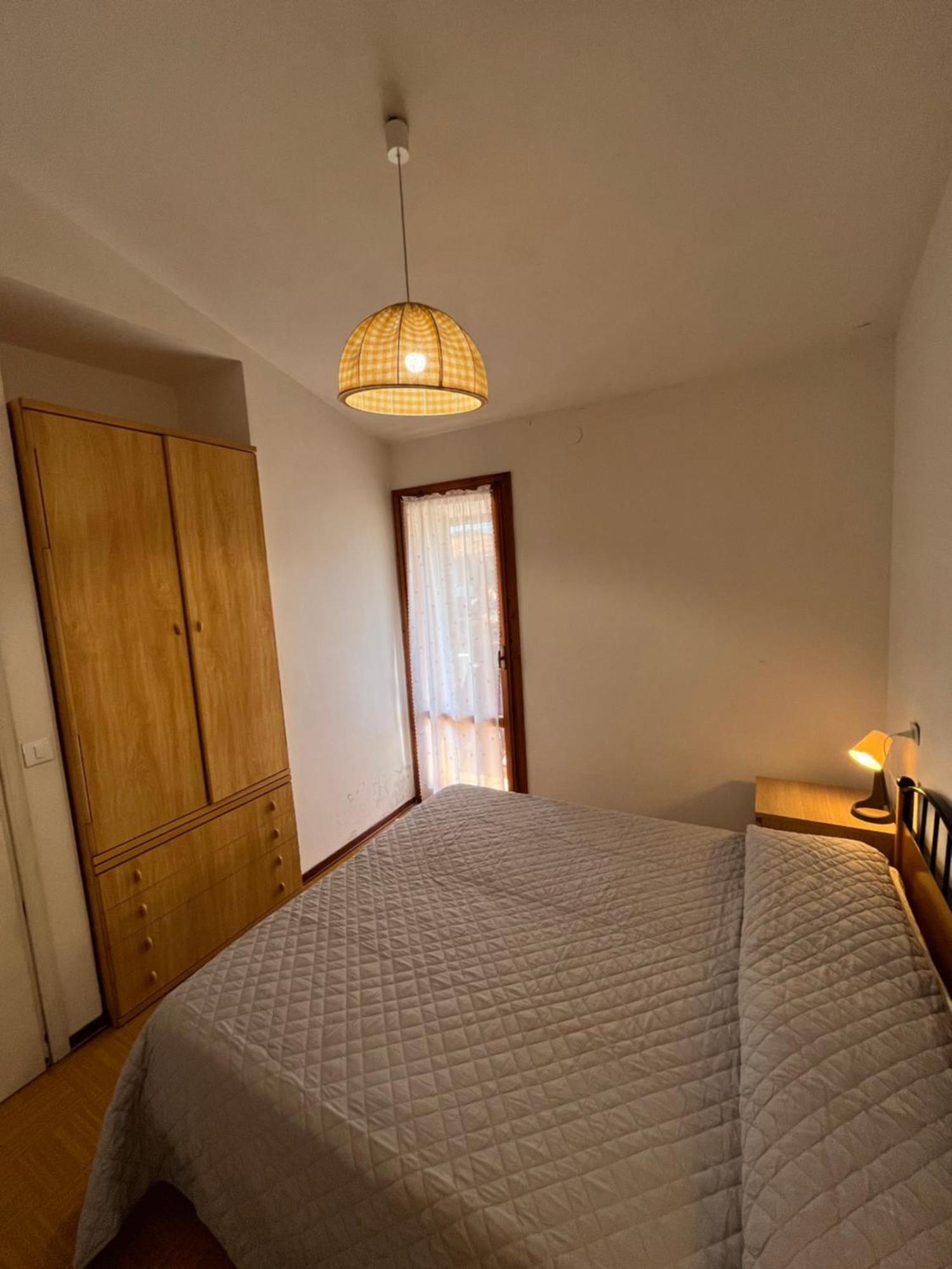 Danubio Apartment Бибионе Екстериор снимка