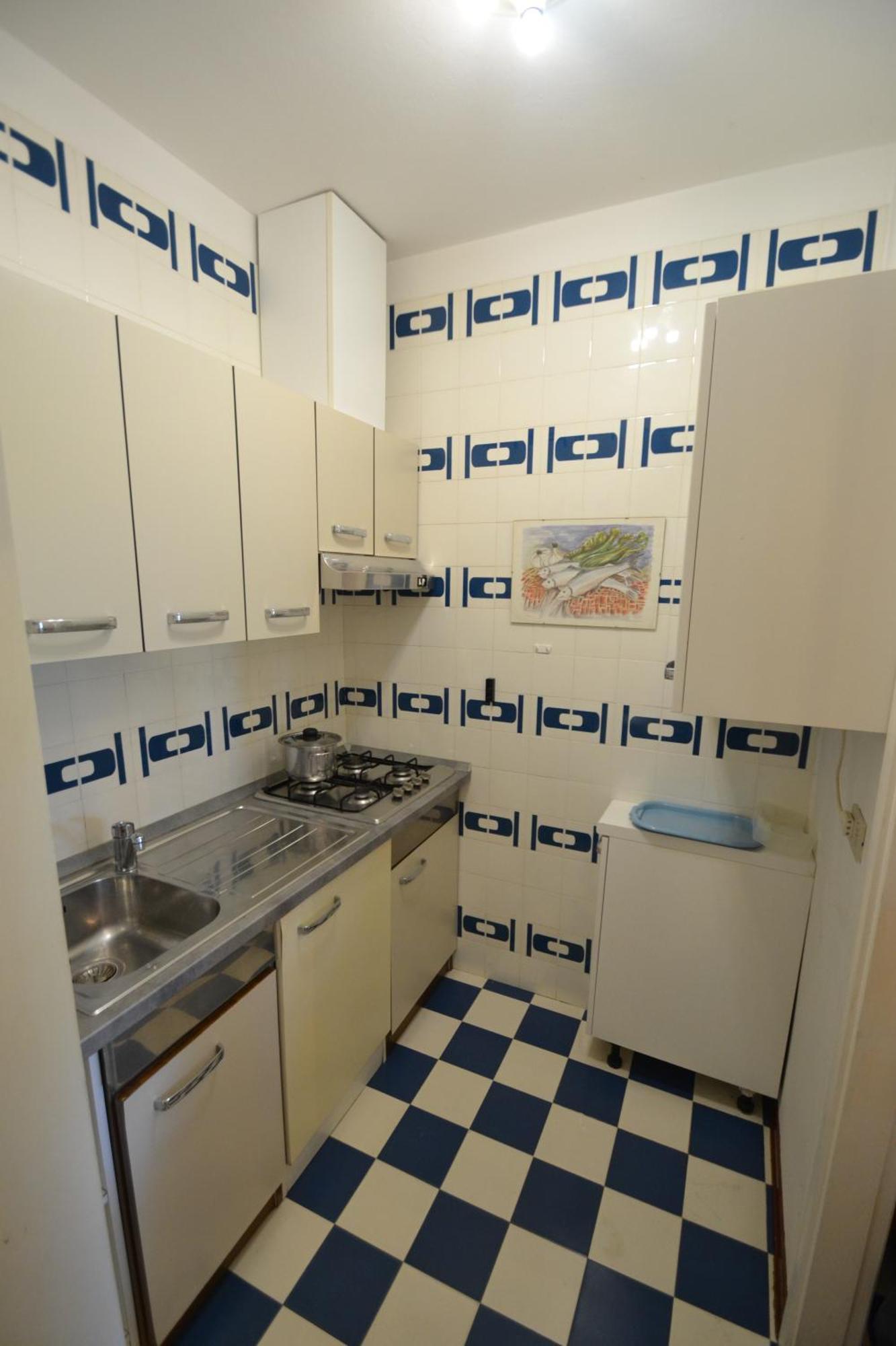 Danubio Apartment Бибионе Екстериор снимка