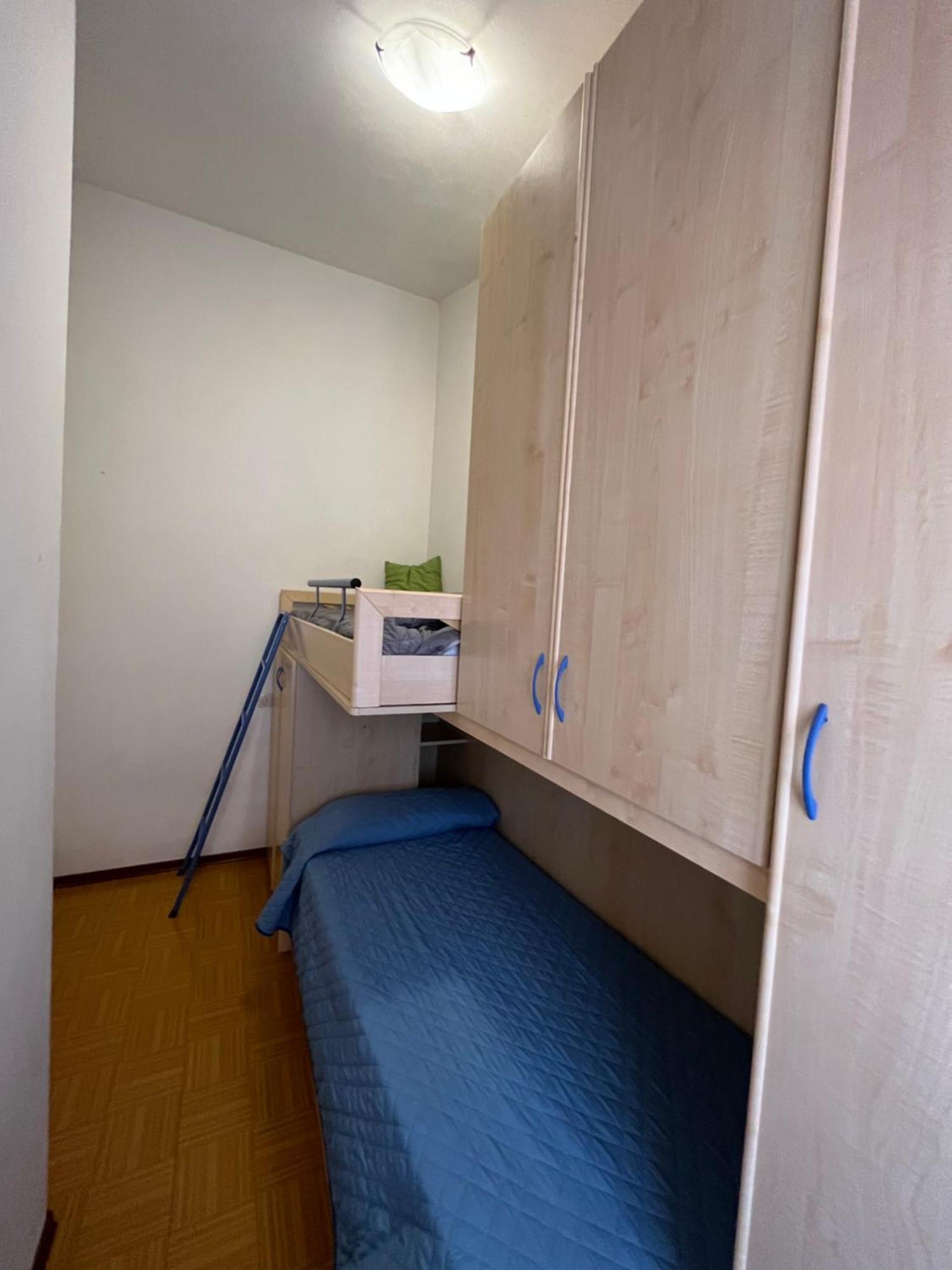 Danubio Apartment Бибионе Екстериор снимка