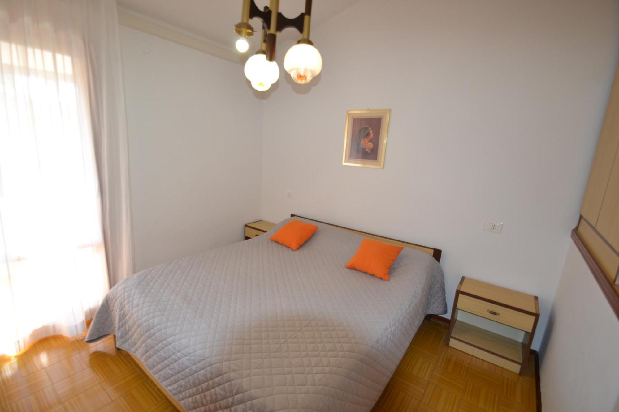 Danubio Apartment Бибионе Екстериор снимка