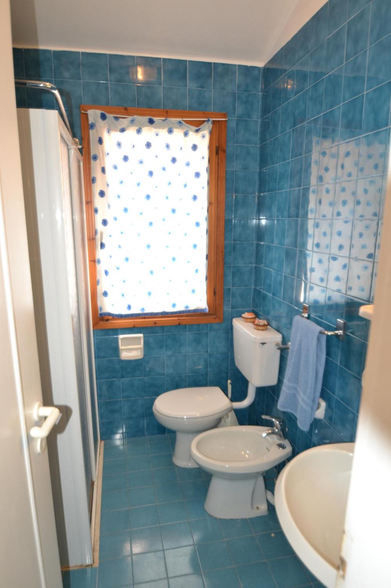 Danubio Apartment Бибионе Екстериор снимка