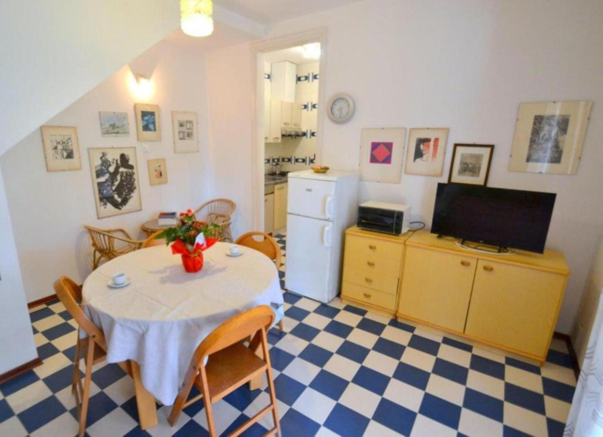 Danubio Apartment Бибионе Екстериор снимка