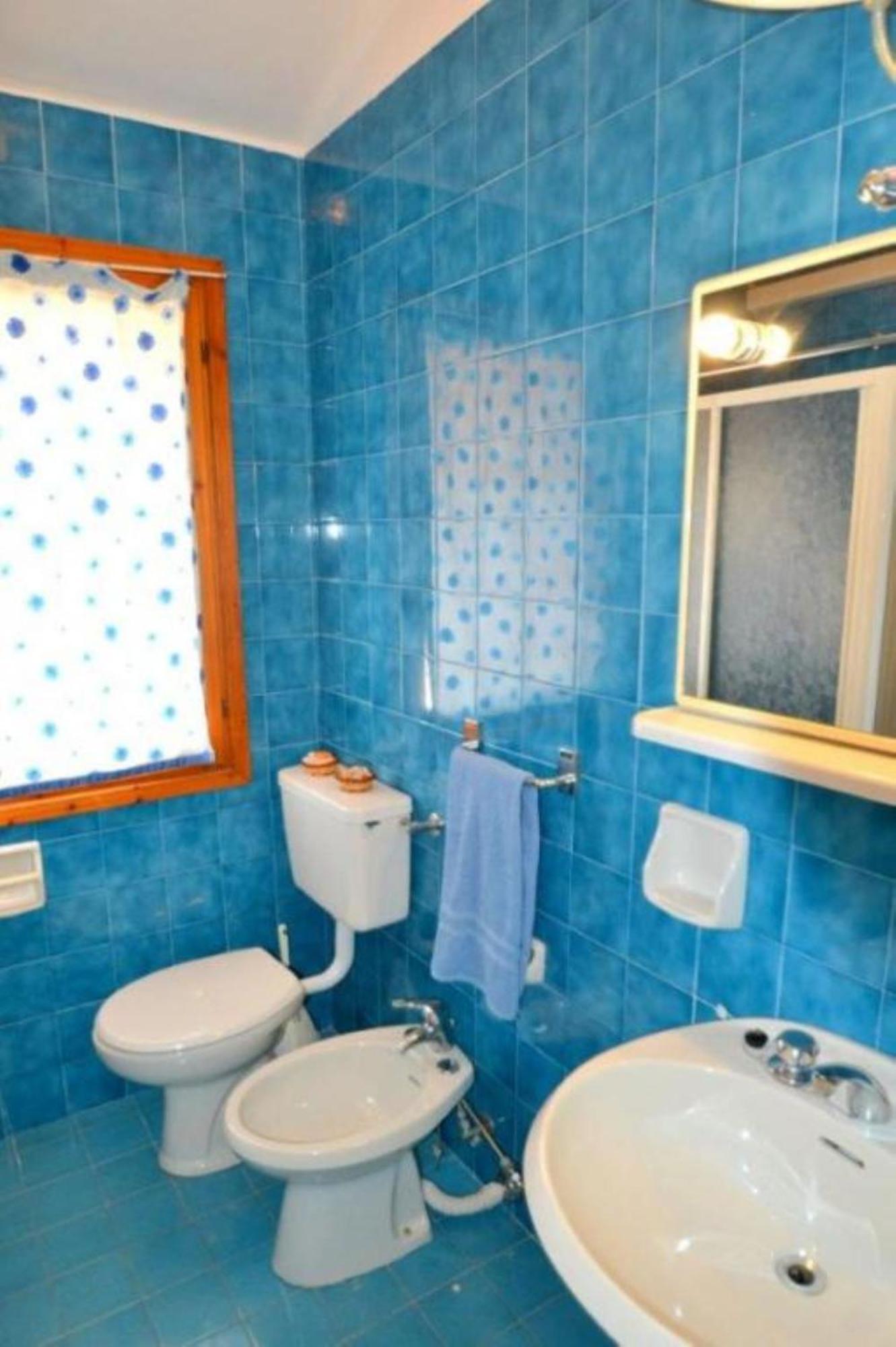 Danubio Apartment Бибионе Екстериор снимка