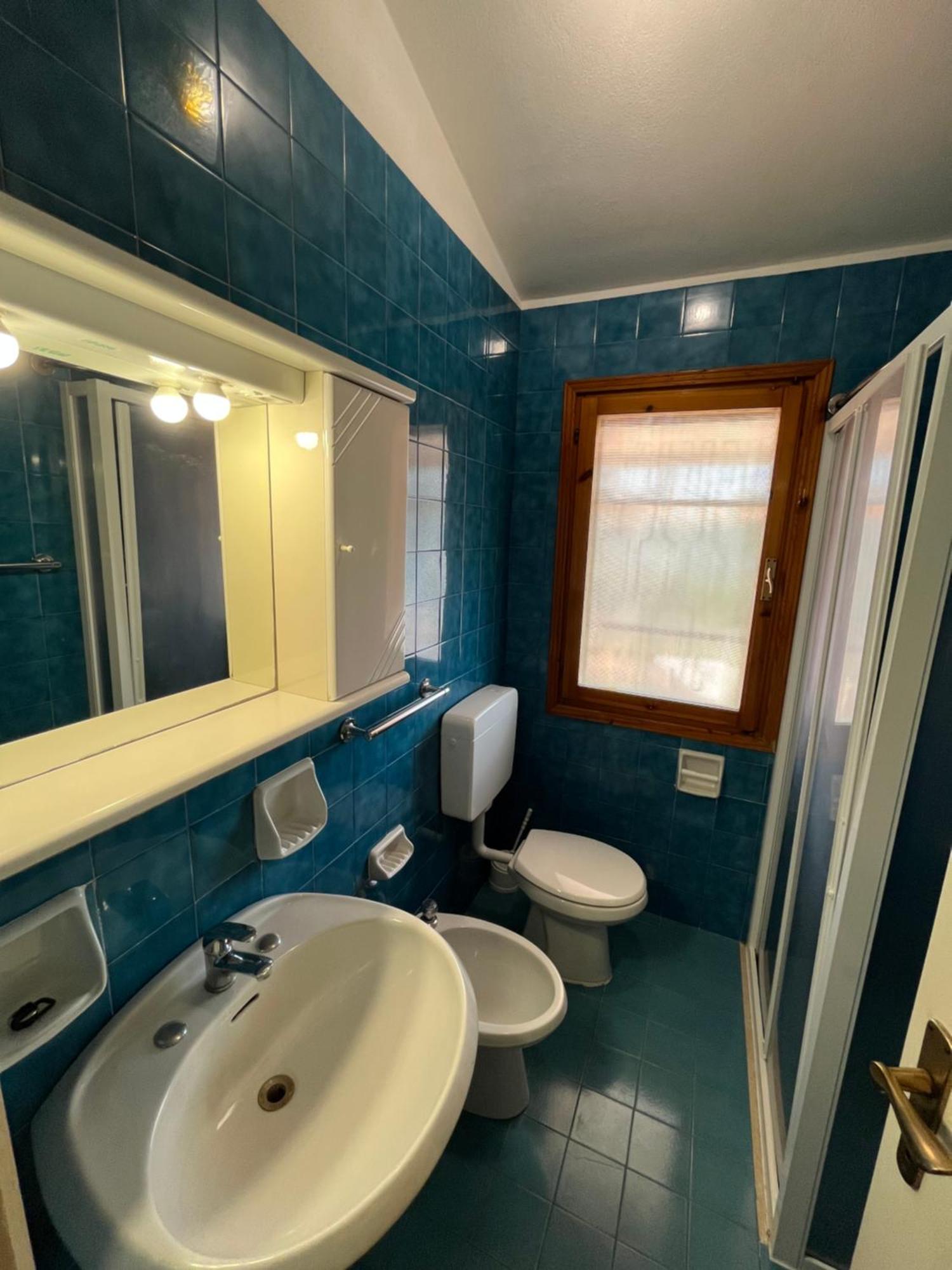Danubio Apartment Бибионе Екстериор снимка