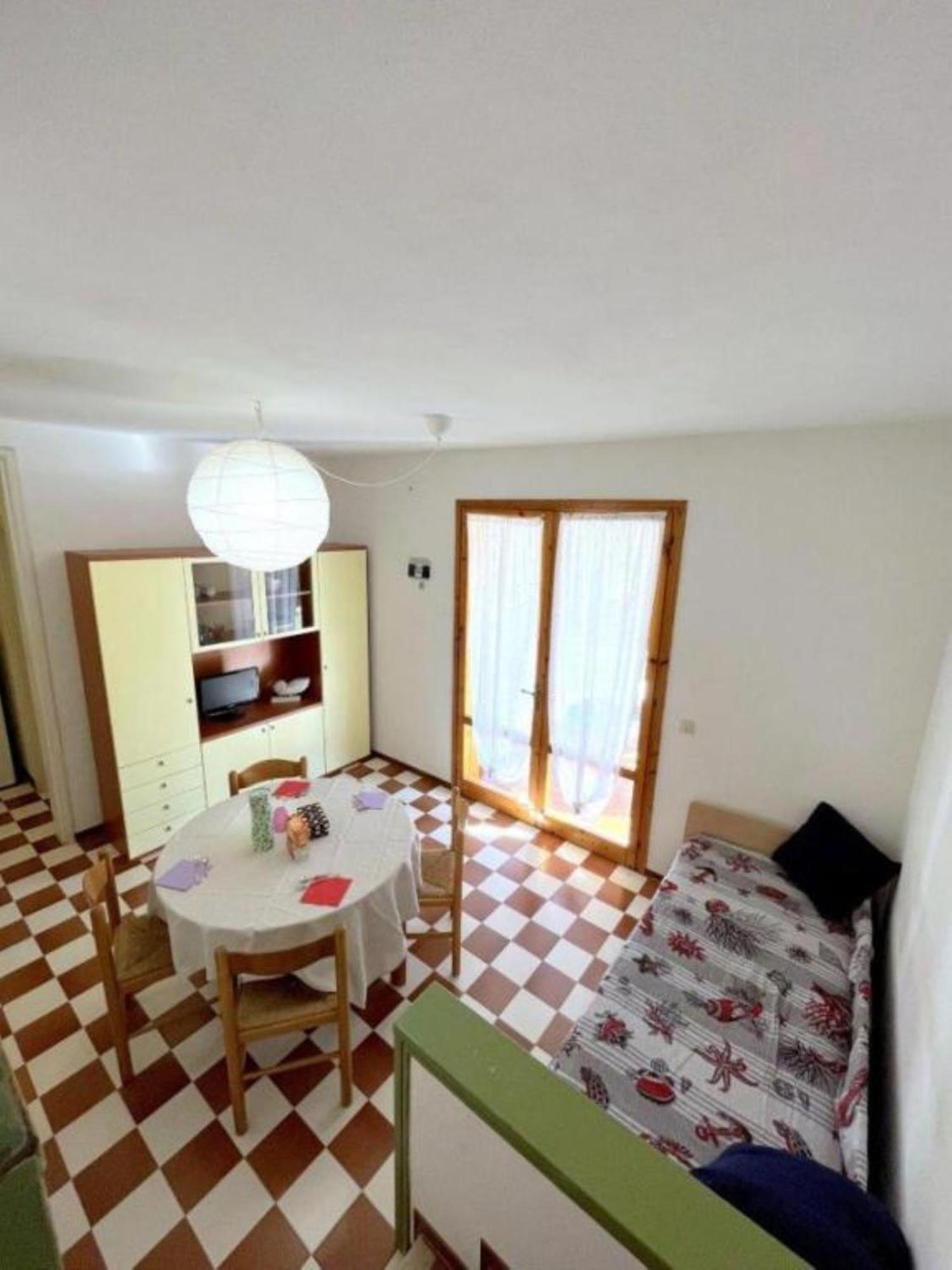 Danubio Apartment Бибионе Екстериор снимка