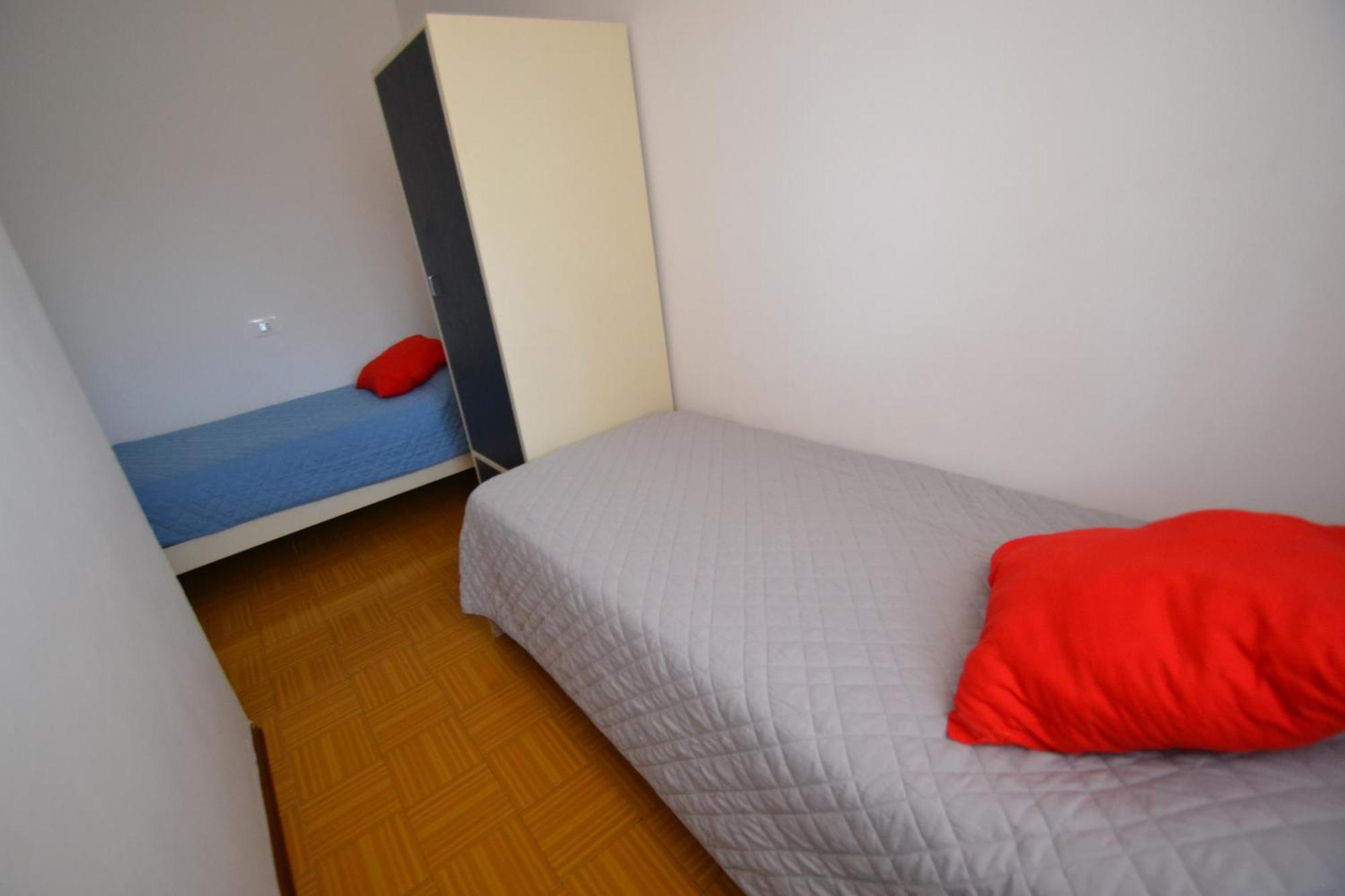 Danubio Apartment Бибионе Екстериор снимка