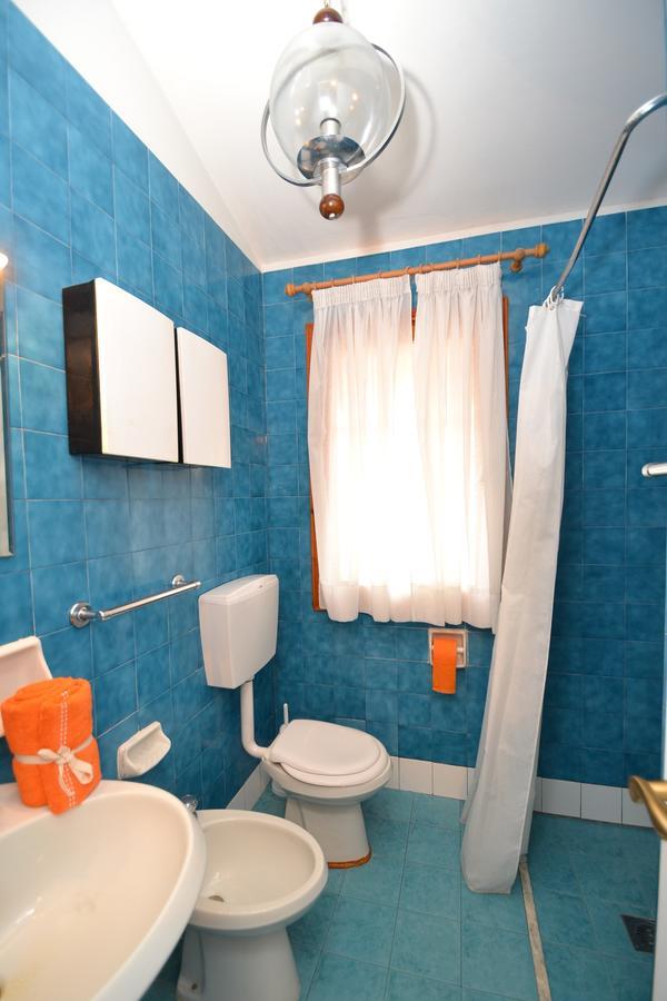 Danubio Apartment Бибионе Екстериор снимка