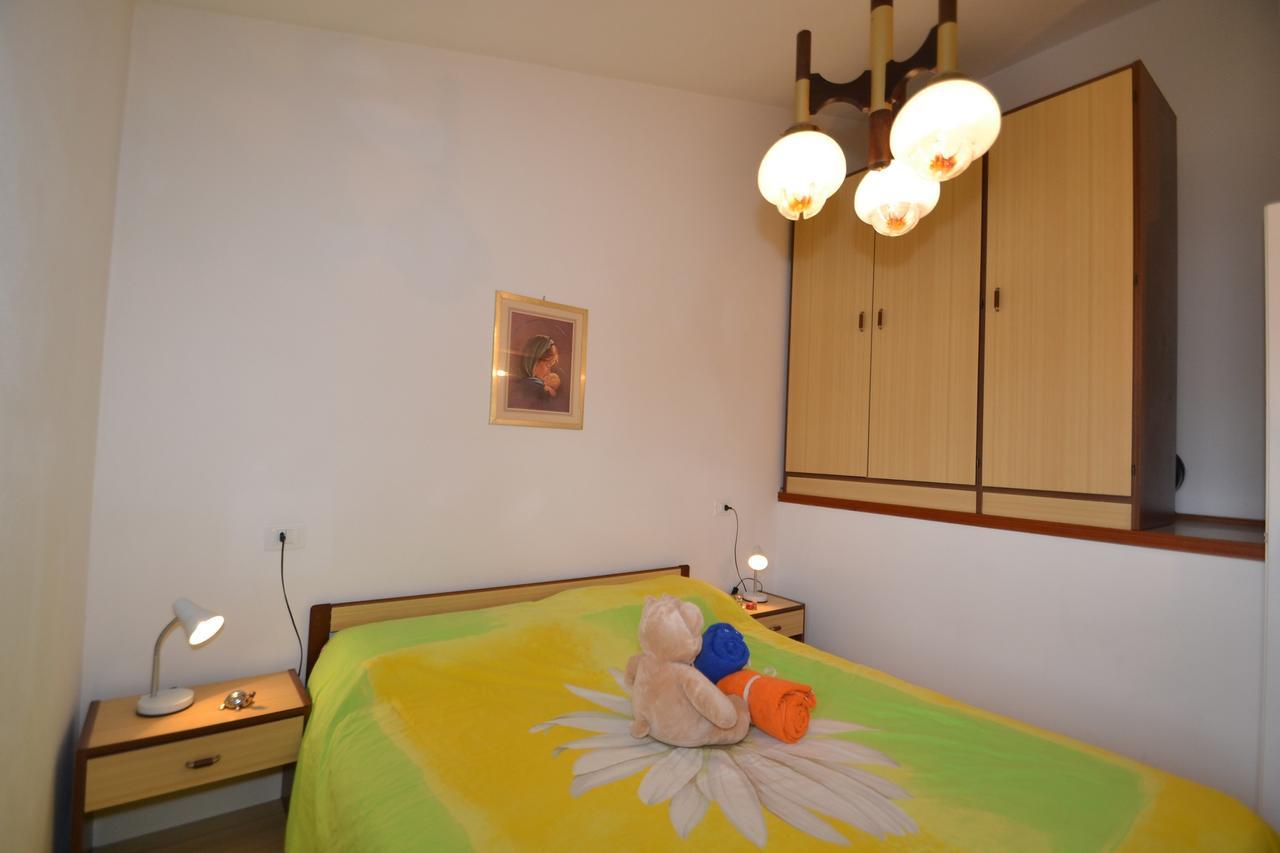 Danubio Apartment Бибионе Екстериор снимка