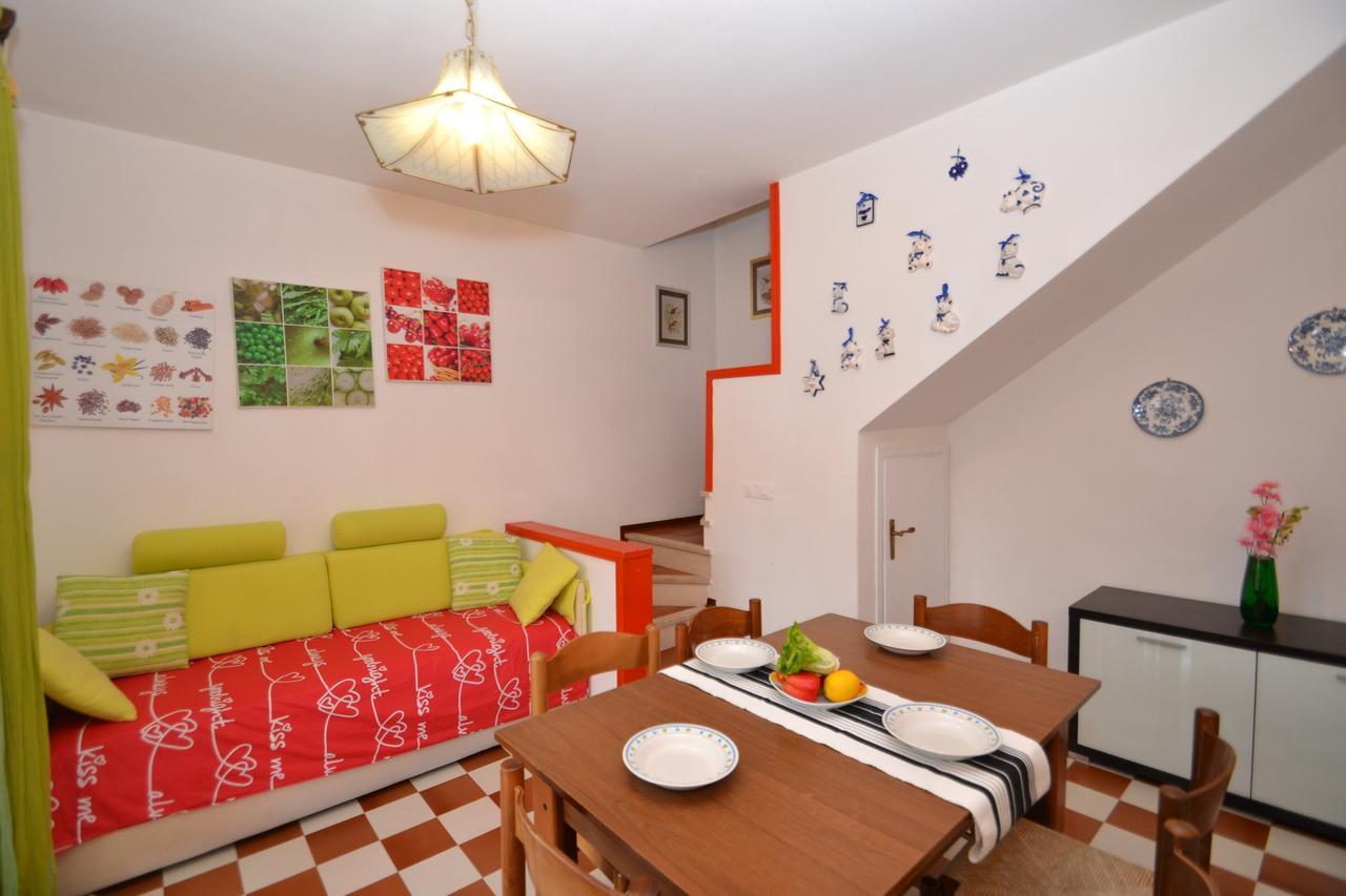 Danubio Apartment Бибионе Екстериор снимка